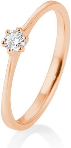 Produktbild Breuning 6er Krappe 0,05-0,30 ct. (55, 750/18 K Gold)