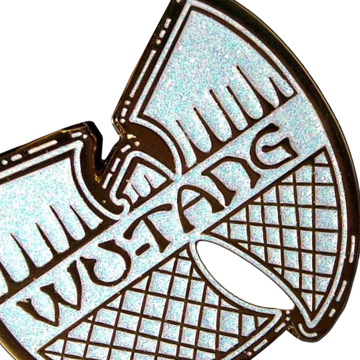 Immagine prodotto Wu Tang Clan Logo Distintivo