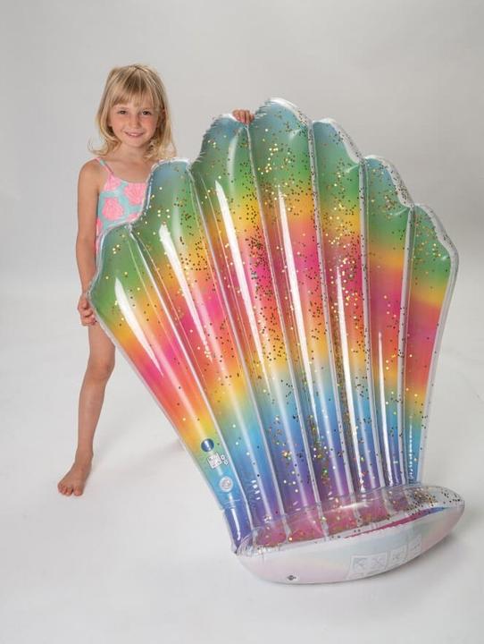 Produktbild Splash & Fun Muschel