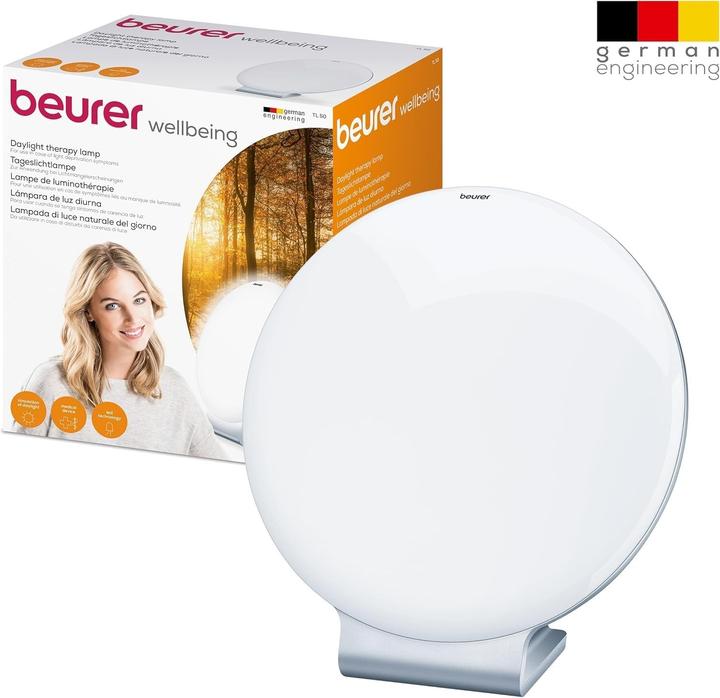 Produktbild Beurer TL 50 (10000 lx)