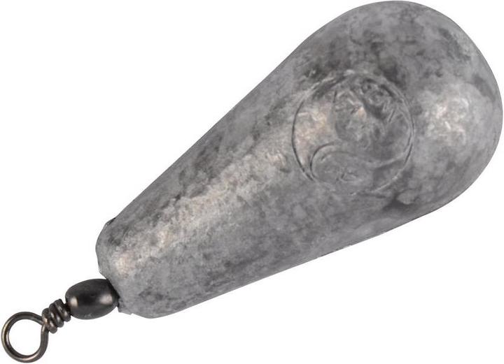 Produktbild Caperlan Blei mit Wirbel