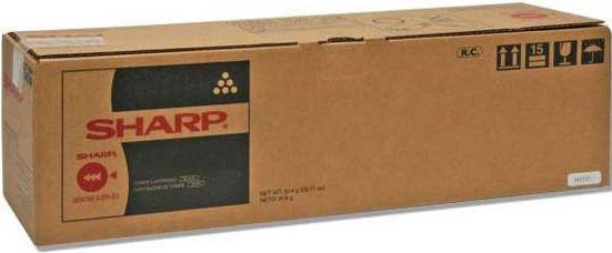 Produktbild Sharp MX-23GTBA (BK)