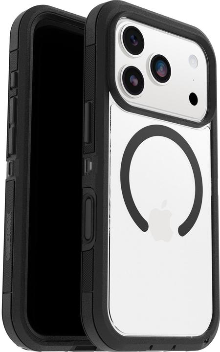 Actual product image OtterBox Defender Pro XT (Apple iPhone 17 Pro)