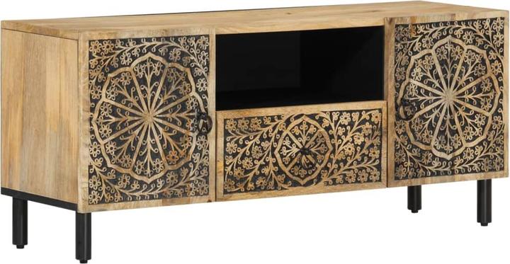 Image du produit vidaXL Meuble TV (105 x 33 x 46 cm)