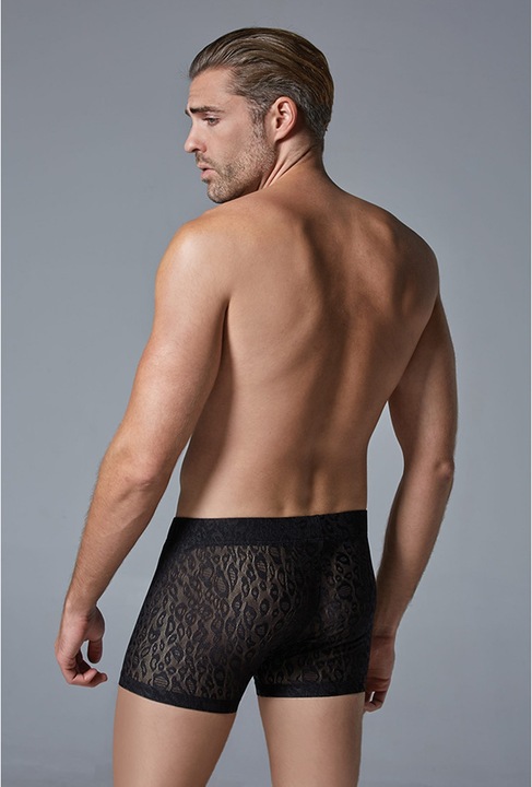 Produktbild Allure Leopard Boxer (S/M)