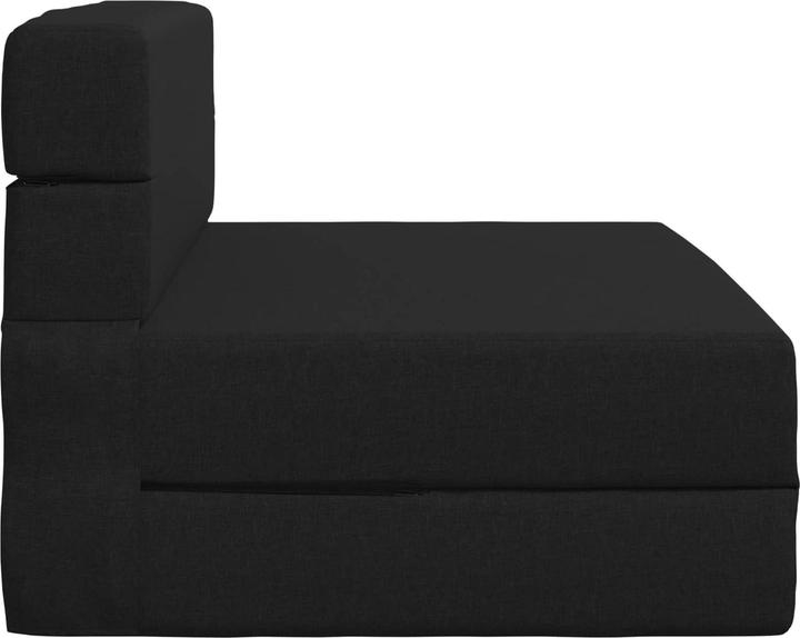 Produktbild vidaXL Klappsofabett