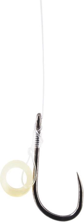Actual product image Caperlan Leader hook carp fishing