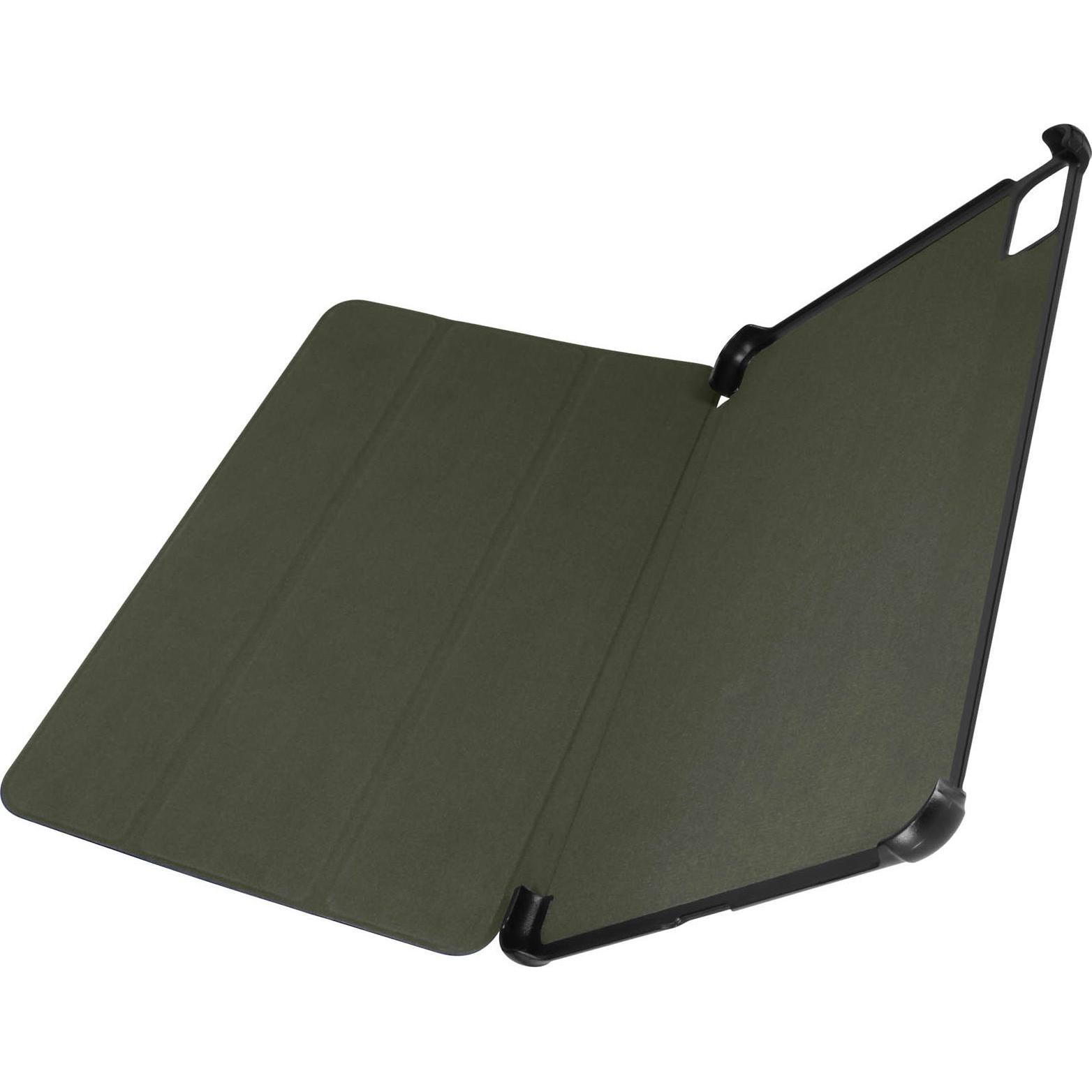 Avizar Trifold Series (MatePad Pro), Tablet Hülle, Rot