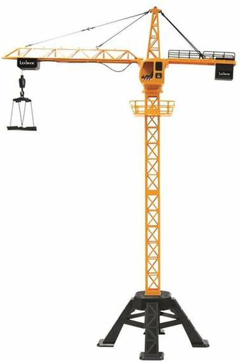 Produktbild Lexibook Crosslander PRO Ferngesteuerter Kran