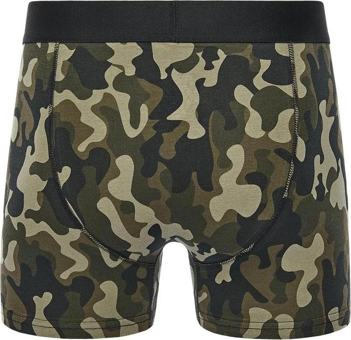 Immagine prodotto Duck and Cover Alizmo Boxer Uomo Misura Confezione 3 (XL, confezione da 3)