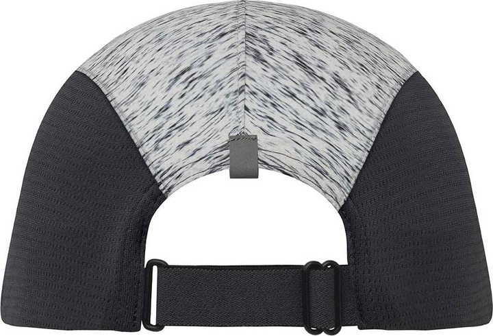 Produktbild Buff Speed Cap Silver Grey Htr Xl (L, XL)