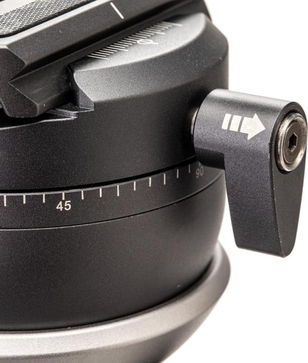 Produktbild Benro MSDPL46C SupaDupa Pro (Carbon)