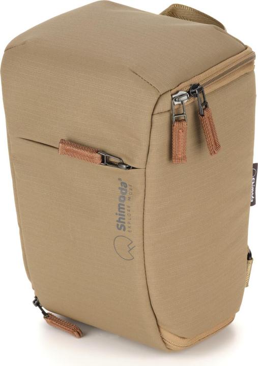 Actual product image Shimoda Top Loader - Small - Boa