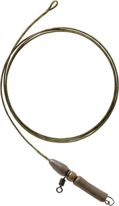 Image du produit Caperlan Leadcore et Helicopter Rig Pêche à la carpe