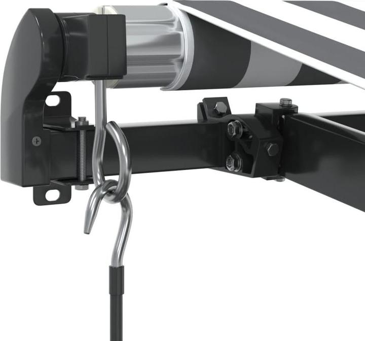 Produktbild vidaXL Einziehbare Markise (3 m)