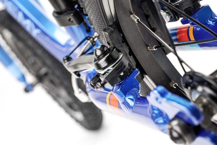 Actual product image Academy 12" Grade 1 (12")