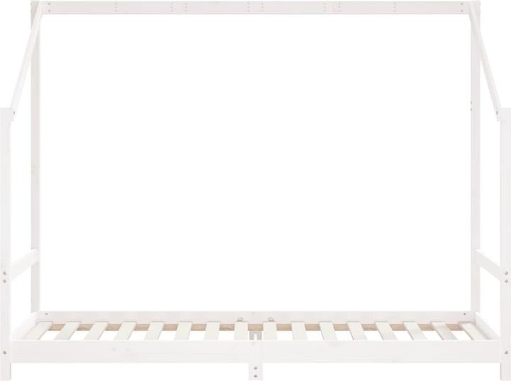 Produktbild vidaXL Kinder-Bettgestell (90 x 200 cm)
