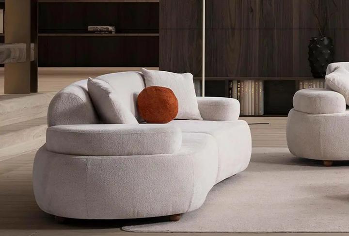 Produktbild Homitis Rio 3-Seat Sofa (3-Sitzer)