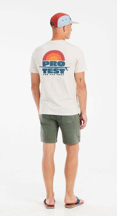 Image du produit Protest T-shirts & Polos PRTBaio t-shirt (XL)