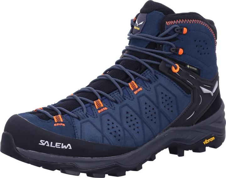 Image du produit Salewa Chaussure Alp Trainer 2 Mid GORE-TEX (42)