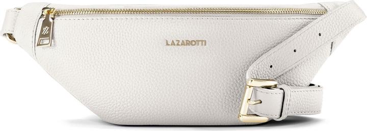 Immagine prodotto Lazarotti Bologna Cintura in pelle Borsa in pelle 31 cm