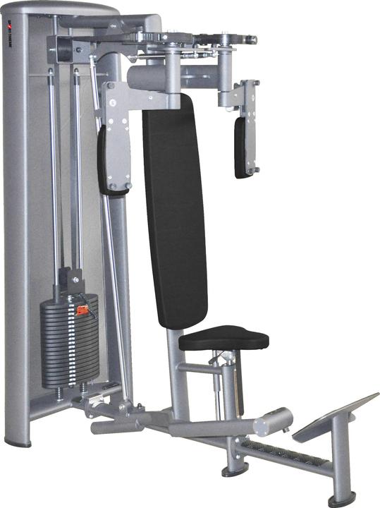 Produktbild Sport-Thieme Butterfly-Maschine OV