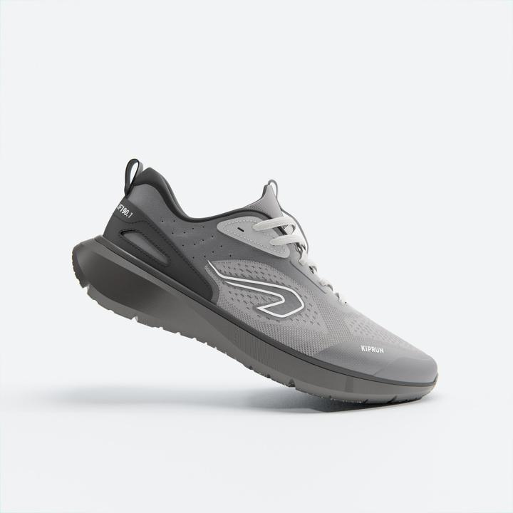 Actual product image Kiprun JOGFLOW 190 (40)