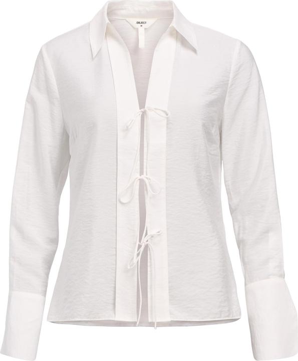 Immagine prodotto Object Camicia legata sul davanti (34)