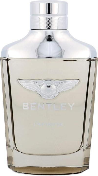 Actual product image Bentley Infinite (Eau de toilette, 100 ml)