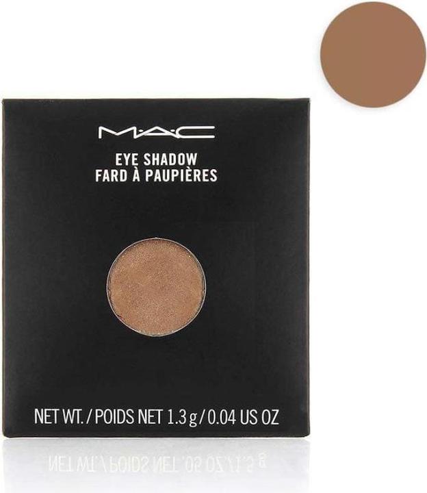 MAC Cosmetics Eye Shadow / Pro Palette Refill Pan (Woodwinked)