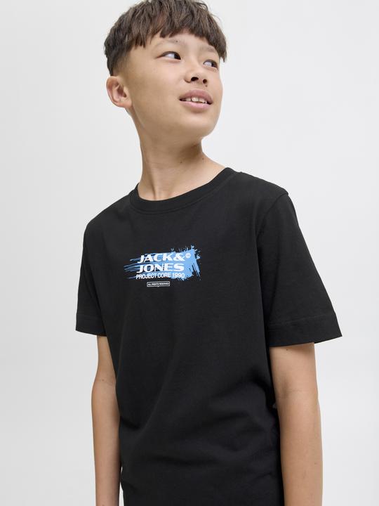 Produktbild Jack & Jones T-shirt Junior T-shirt (140)