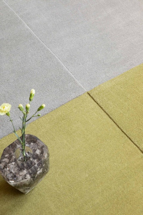 Actual product image Brink & Campman Decor (160 x 230 cm)