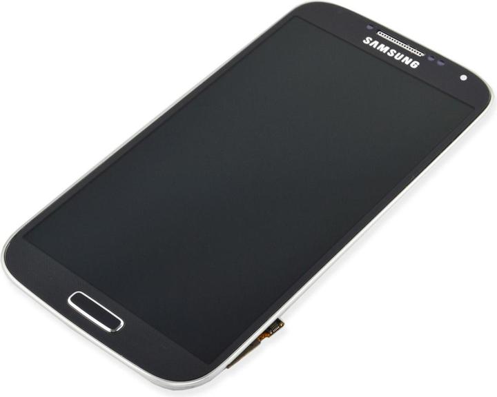 Produktbild CoreParts Samsung Galaxy S4 GT-I9505 LCD (Display, Galaxy S4 GT-I9505)
