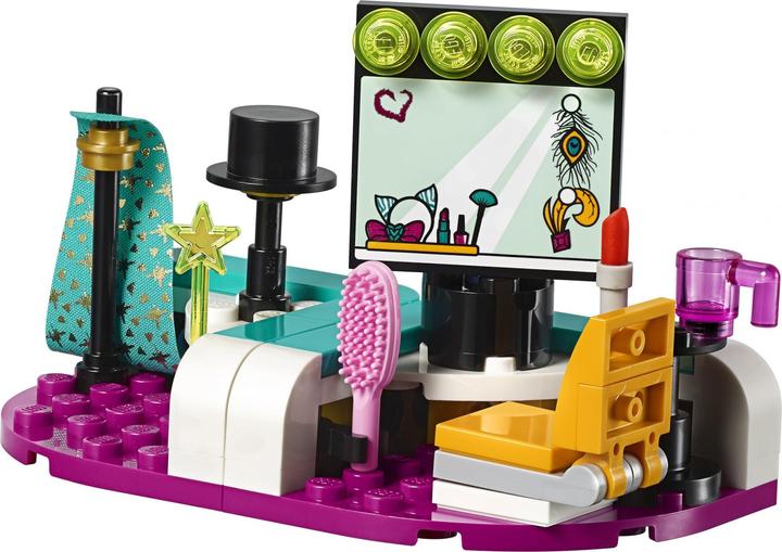 Produktbild LEGO Andreas Talentshow (41368, LEGO Friends)