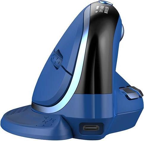 Actual product image Delux M618XSD (Wireless)