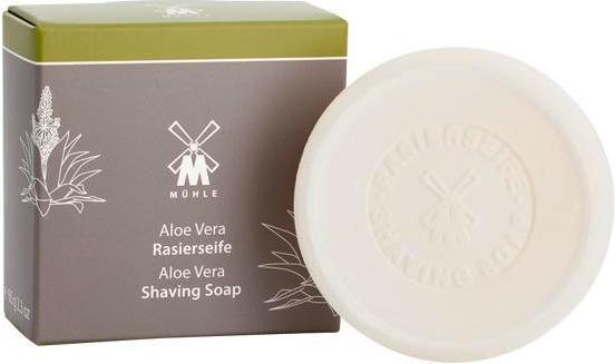 Immagine prodotto Mühle aloe vera (65 ml, Sapone da barba)