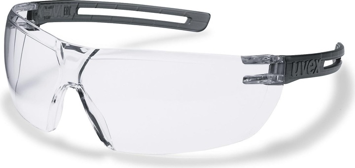 Uvex Safety Schutzbrille
