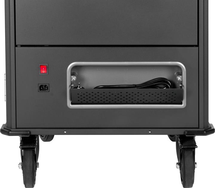 Produktbild V7 Charge Cart 30 Device Schuko