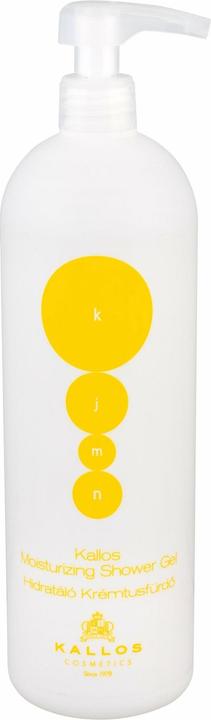 Image du produit Kallos Cosmetics KJMN Hydratant (1000 ml)