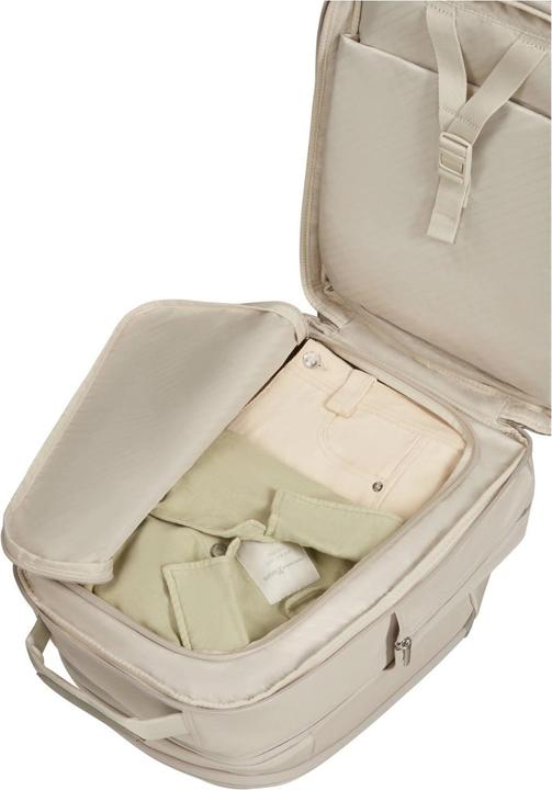 Actual product image Samsonite Paralux BT 2-1 Travel Backpack (26 l)