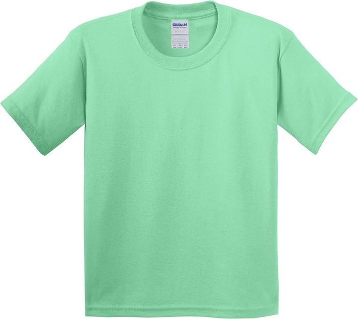 Mint green