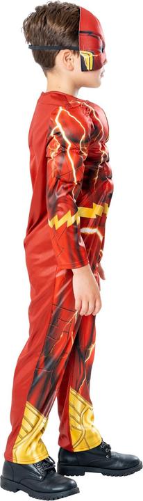 Produktbild Flash Kostüm (128)