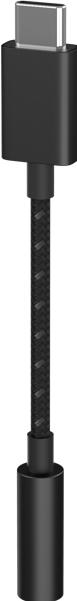 Actual product image Essential Aa1 (Jack adapter)