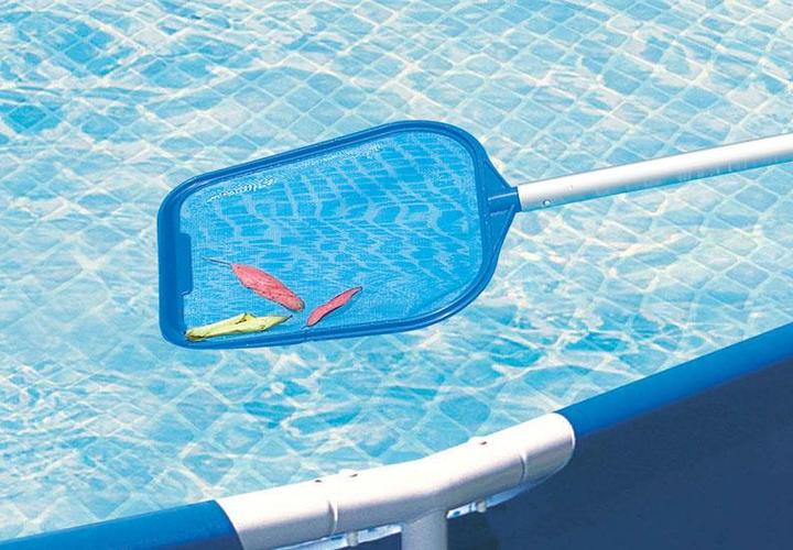 Produktbild Intex Poolkescher