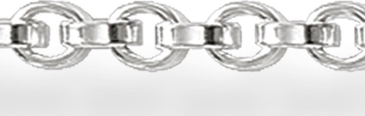 Immagine prodotto Thomas Sabo Collana (Argento, 45 cm)