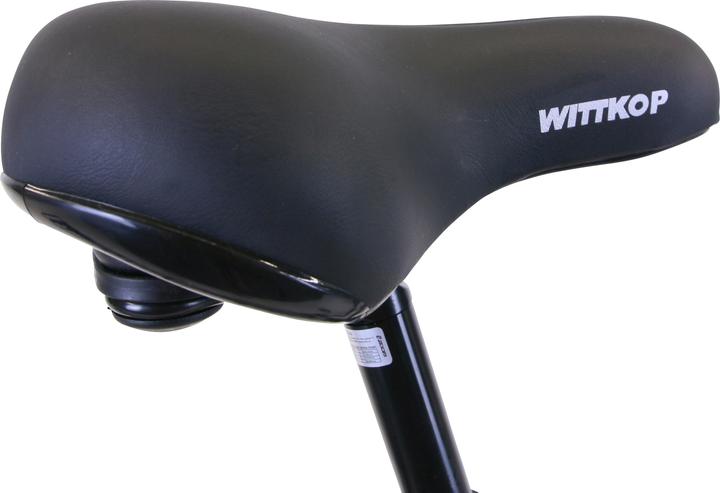 Actual product image Hawk Citytrek Gent Deluxe Plus (57 cm)
