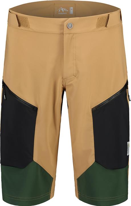 Produktbild Maloja TorreM Shorts (S)