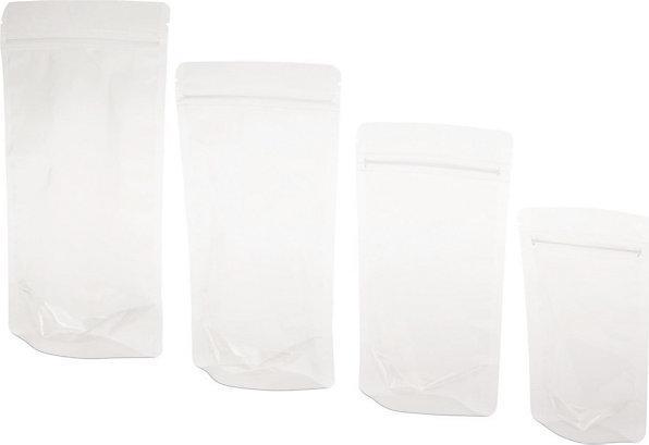 Actual product image kaiserkraft Stand-up pouches (100 pcs.)