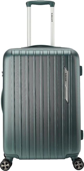 Produktbild Anständiger Paradiso Spinner Medium 66 cm Olivengrün (60 l)