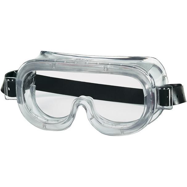 Thumbnail - Uvex Safety, Schutzbrille + Gesichtsschutz, Brille
